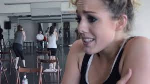 Schauspiel Unterricht mit Andreas Frey an der Professional Dance Academy  Stuttgart