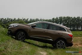 Désormais, le dci 130 a droit lui. Essai Renault Kadjar Dci 130 4wd Leblogauto Com