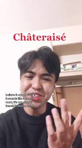 stitch with @Douglas Ong if u tell the aunty “shatorēzse” and they do...