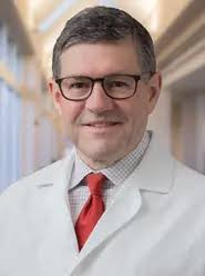 Dr. Edward Fry, MD