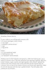 Breakfast Cheese Danish Recipe Breakfast Sweets Breakfast Brunch Recipes Breakfast Pastries