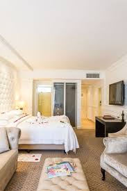 Refrigerators and coffee/tea makers are provided. The Pepperclub Hotel Spa Features A Sophisticated Design Guest Rooms In Room Kitchen Table Mountain Views Cinema Gym And Spa And An Outdoor Pool Sign Up