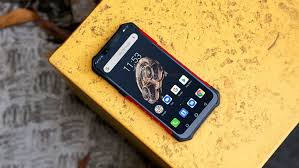 Ulefone Armor 6S Is Available To Pre ...