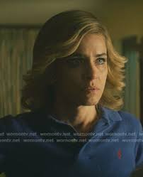 Dirty John Outfits, Clothes, & Fashion