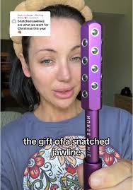 Nurse Jamie Facial Roller: A Beauty Gift