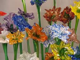 Over our evolution, people have. 52 Glass Flowers Ideas Glass Flowers Glass Glass Art