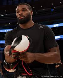 The media could not be played. Espn Mma On Twitter Tyron Woodley Wants To Box Jake Paul But Paul S Teammate J Leon Love Would Need To Step Into A Cage To Fight Woodley Via Arielhelwani Https T Co S22rvfmx7s