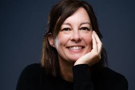 Turning 50 By Award Winning Author Lisa Thompson