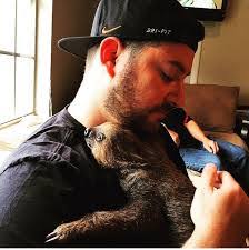 Matt Levinson's Instagram, Twitter & Facebook