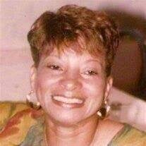 Gloria Marie Weatherspoon Obituary