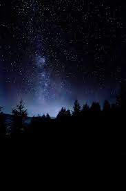How To Shoot Perfect Night Landscape Photography Starry Night Background Night Sky Photography Night Landscape