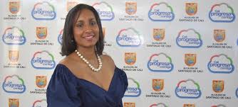 Ministry of environment and sustainable development, colombia. La Tarea Es Transformar A Cali Angelica Mayolo