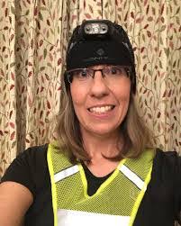 Janet Meehan's Instagram, Twitter & Facebook