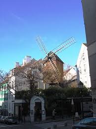 01 53 34 81 30, fax: Moulin De La Galette Wikipedia
