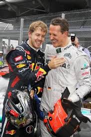Formula 1 The Official F1 Website Red Bull Racing Michael Schumacher Formula 1 Car