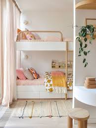 The New Nz Design Blog The Best Design From New Zealand And The World But Mainly Nz In 2020 Girls Bunk Beds Bunk Beds Bohemian Bedroom Decor