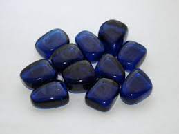 Maybe you would like to learn more about one of these? Cobalt Blue Obsidian Properties Associations Uses