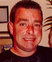 Bradley Ray Mitchell