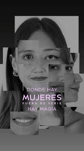 En cada rincón, en cada detalle, hay mujeres que transforman sueños en  realidad. Porque donde hay mujeres, hay magia. 💜Feliz día a nuestro  talentoso equipo y a todas las MUJERES FDS.