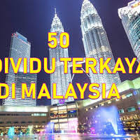  walaupun begitu, 4 orang usahawan melayu ini turut berjaya mencatatkan nama mereka dalam senarai 20. Senarai 50 Orangterkaya Malaysia 2020