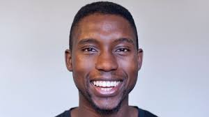 Open Water by Caleb Azumah Nelson