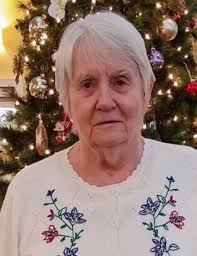 Helen Elaine Brubaker