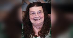 Obituary information for Sandra Cain