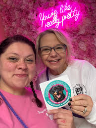 Dewberry Pet Spa, Boarding, Daycare & Training‎