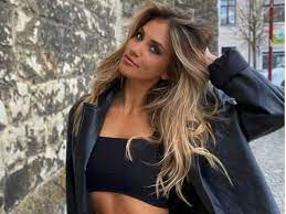 Ze is vooral bekend als influencer en nieuwe vriendin van sean dhondt, maar maithé rivera beschikt ook over zangtalent. Maithe Rivera En Sean Dhondt Beleven Heel Speciale Momenten Samen Redactie24