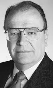 James Denninghoff Obituary (1925