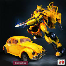 Extremely detailed articulation is top notch holds a pose and is weighted well most screen accurate bee to date lights! Transformers Bumblebee Roboter Flim Figur Auto Actionsfigur Spielzeug Kinder 202 Ebay