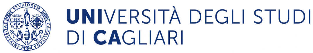 University of Cagliari logosu