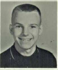 Gene Logel Evansville College Mr. Memorial High School!