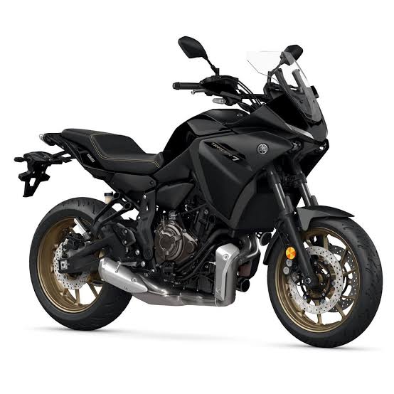 Yamaha Tracer 7