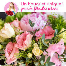 Les bouquets de fleurs pour la fête des mères. Bouquet Du Fleuriste Fete Des Meres Livraison De Fleurs 123fleurs