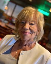 Joanne E. Gerhart passed away peacefully Monday, November 27, 2023, in  LifeCare Hospice in Wooster surrounded by her family. She was 63. She was  born