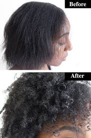 Natural hair styling stay glue styling stay glue. Best Products For Curly Hair 2020 6 Before After Pictures