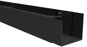Prefa gutters have been tried and tested for decades and their appeal. Aluminium Box Gutters The Aluminium Guttering Company