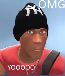 The Yankee With No Brim Team Fortress 2 Mods