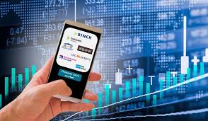 Courtier En Bourse Quel Courtier En Ligne Choisir Pour Investir En Bourse