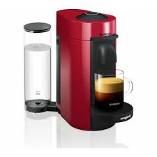 Maybe you would like to learn more about one of these? Magimix Vertuo Plus Limited Edition 11389 Red Romerils