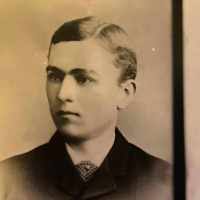 John Markwood Holmes (1863–1953)