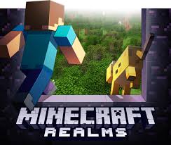 Noted Minecraft Realms Is Now Live In North America Http Bit Ly 1jjposz Technology Gaming Minecraft Minecraft Minecraft Official Site Fun World