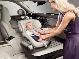 Image result for Built-In Car Seats