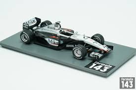 Image result for Silver 1999 McLaren