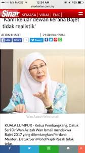 Hari ini pm akan membentangkan bajet 2017. Kebanggaan Bajet 2017 Hapus Wawasan 2020 Legasi Tun M Najib Anjak 30 Tahun Lagi Majukan Malaysia Shahbudin Dot Com