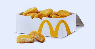 How To Reheat Mcdonalds Chicken Nuggets (Air Fryer)