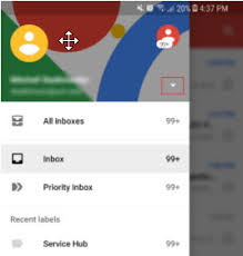 Access Uni Email From The Gmail App Information Technology