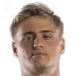 Nathan Messer stats and ratings