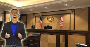 The attack happened when malaya, which became known as malaysia in 1963, was still under british rule. You Can Make An Appeal If You Lose Your Case In Asklegal My